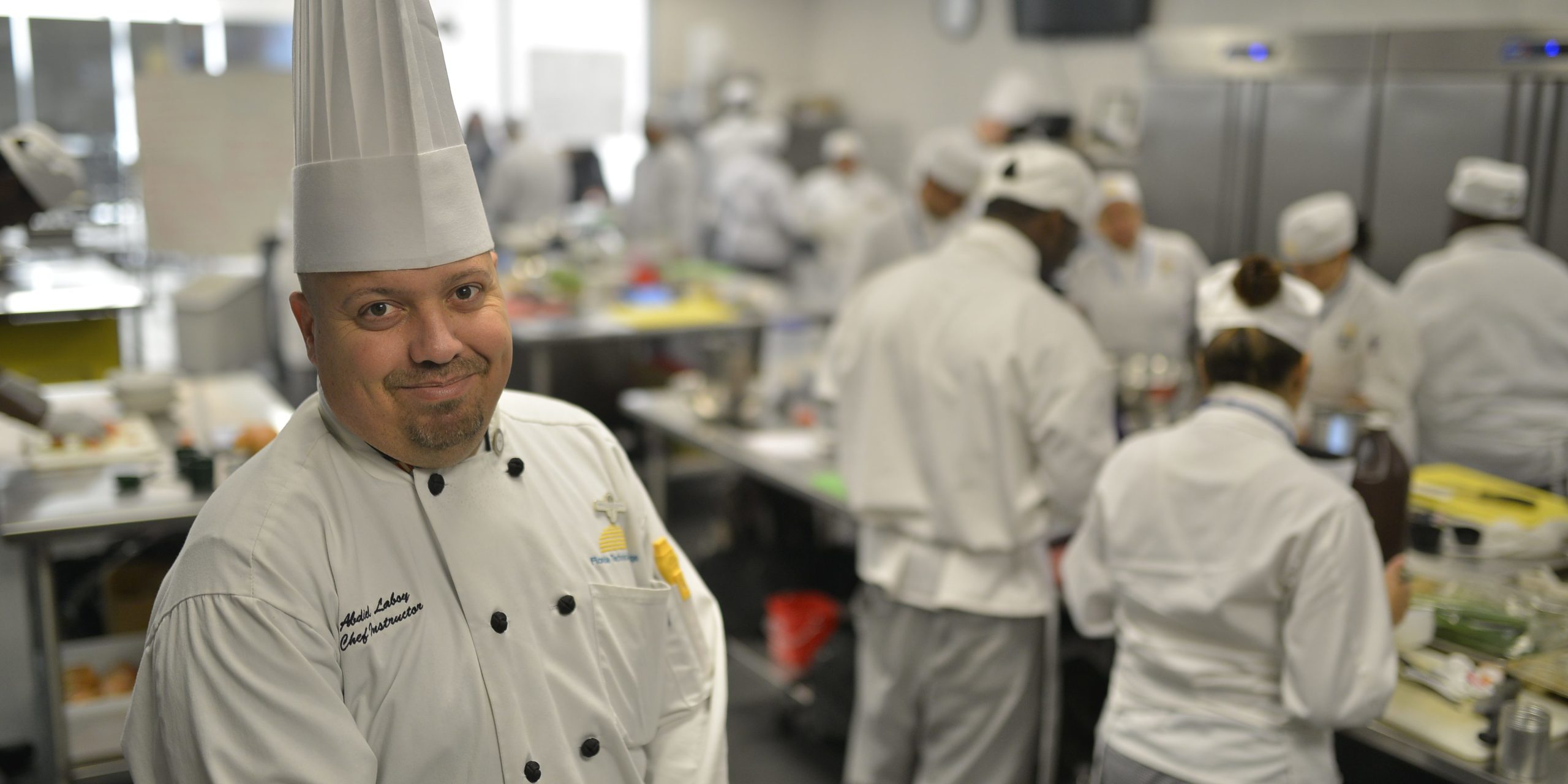 Eleven11 Communiations | FTC Designated Regional Chef Training Facility